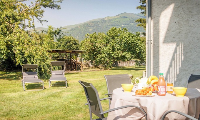 Lau-Balagnas Cottage | Gîte Pyrénées à vélo