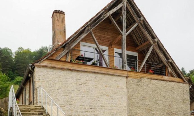 Spoy Maison | Gites Victor