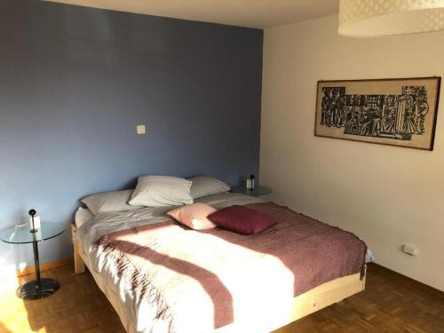 Altdorf Appartement | Gitschenblick