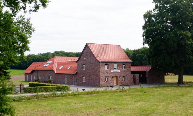 Wassenberg Hôtel | Gitstapper Hof