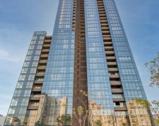 Dekwaneh Appartement | Gitta 2 Bedroom Apt In Tower Forty Four