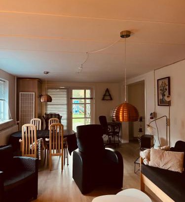Skive Appartement | Gittes hus