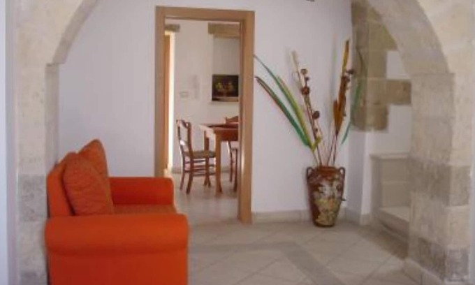 Giuggianello Maison | Giuggianello: Demeure de caractère - GIUGGIANELLO