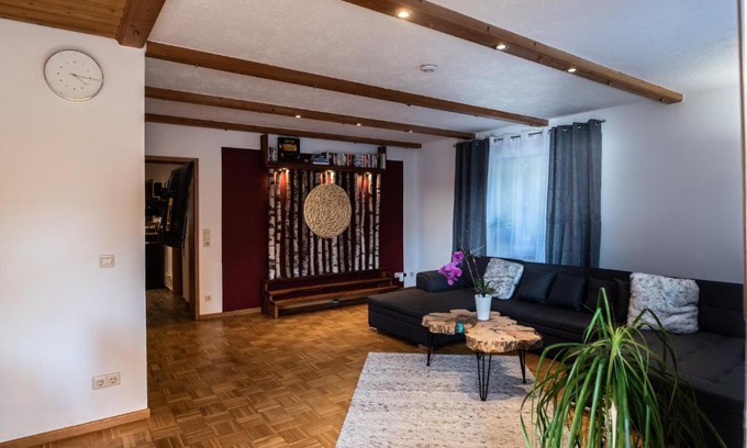 Mimberg Appartement | Giulia´s Oase