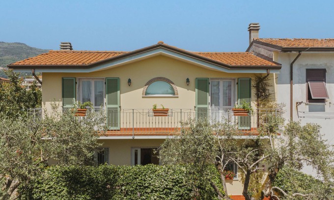Massa Maison | Giuliana by Interhome