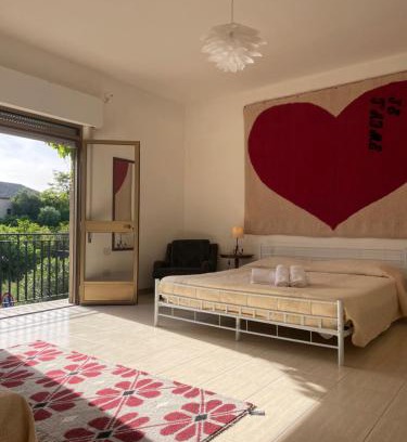 Villamassargia Maison | Giulietta's House