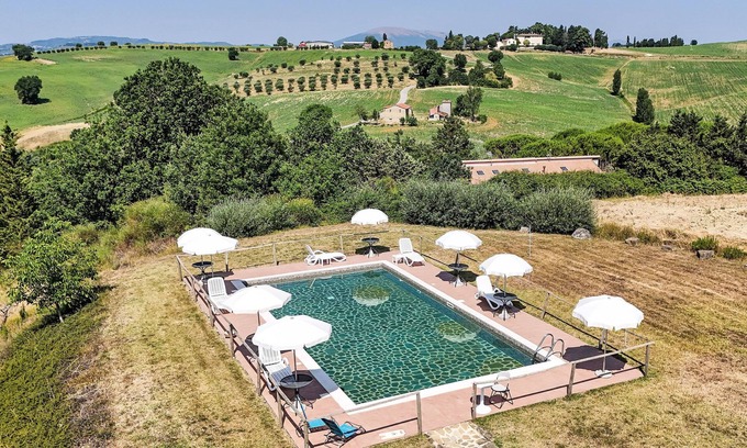 Lidarno Maison | Giuncheto by Interhome