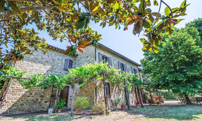 Lidarno Maison | Giuncheto by Interhome