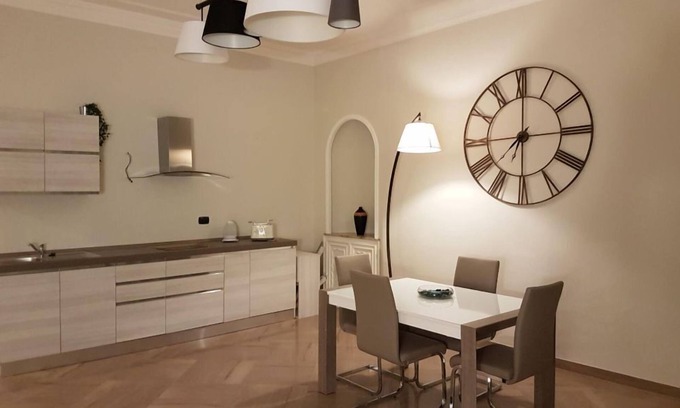 San Salvario Appartement | Giuria 35