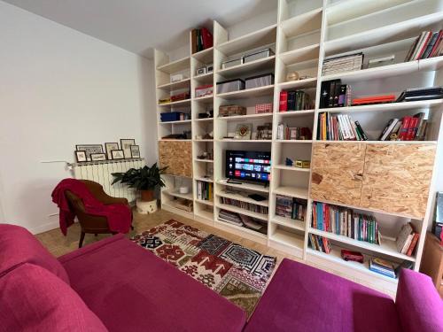 Chinatown Appartement | Giusti Flat - next to Cimitero Monumentale Castello Sforzesco