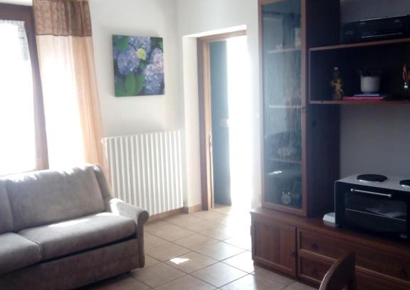 Pescosansonesco Nuovo Appartement | Giusy Home