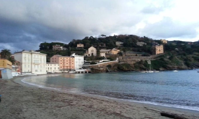 Sestri Levante Appartement | DONNER UN vacances dans un des plus beaux endroits de la Ligurie