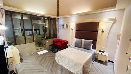Wanli Hôtel | Giyoche Motel