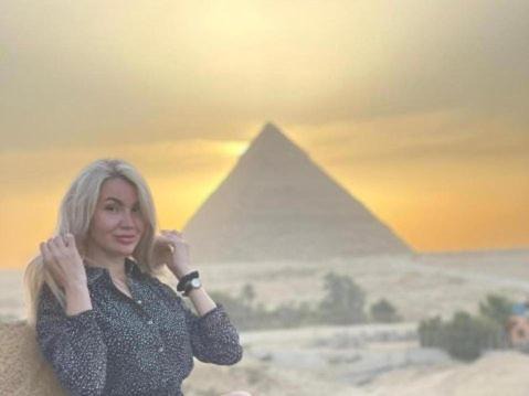 Giza Appartement | Giza Pyramids Hotel
