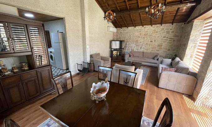 Iskele Mahallesi Maison | Gizlibahçe