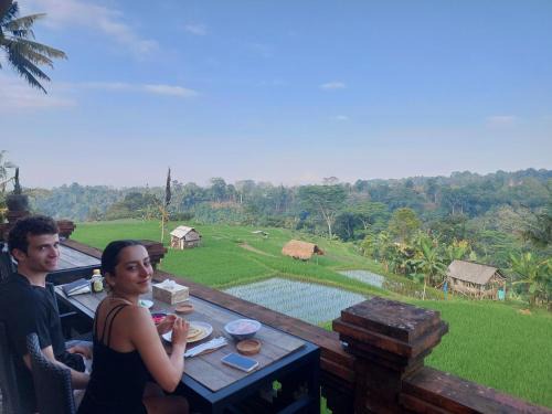Klungkung Maison | GJ Guest House Sidemen