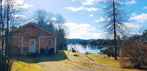 Namsos Maison | Gjestehus på bondegård, med båtutleie