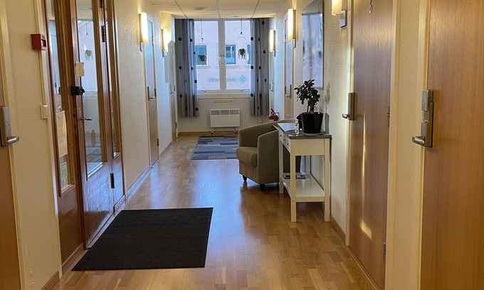 Kristiansund Maison | Gjestehuset Kristiansund