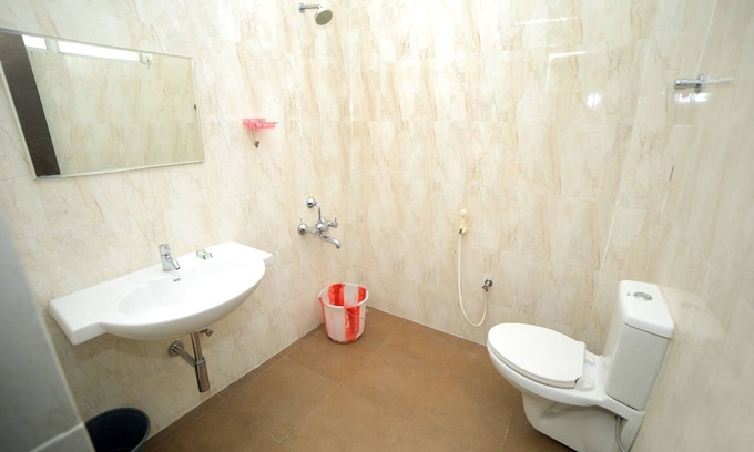 Perambalur Hôtel | GK Residency