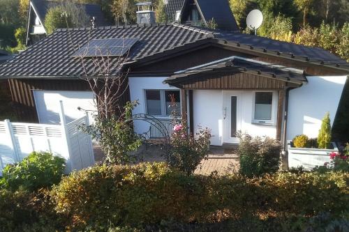 Frenkhausen Maison | Glückshuuske Sauerland