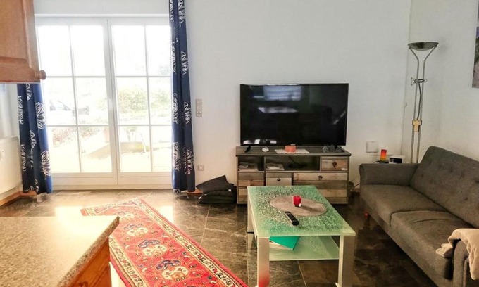 Schillingsfuerst Appartement | Glücksmomente Helenenhof