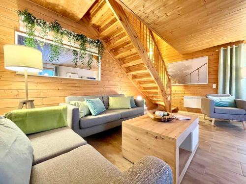 Hasselfelde Maison | Glücksstück