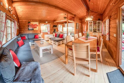 Bomighausen Maison | Glühalm Willingen