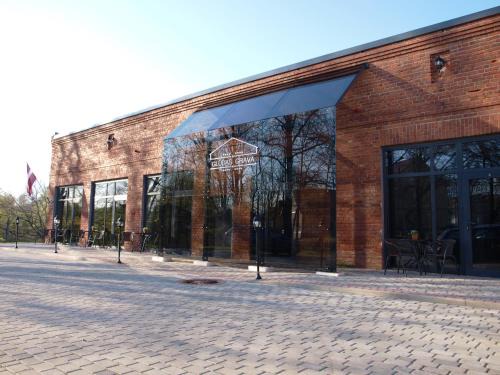 Cesis Appartement | Glūdas Grava