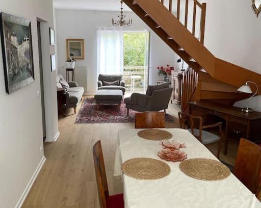 Sint-Gillis Appartement | Glacière 10 ma campagne
