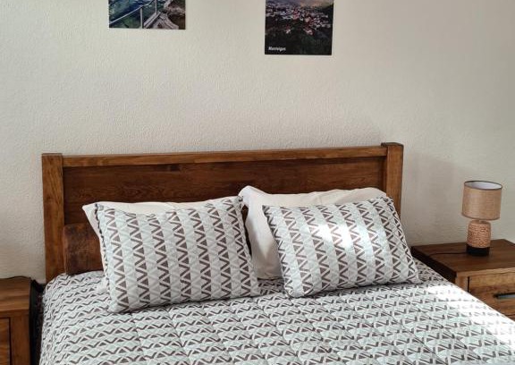 Manteigas Maison | Glaciar Guest House