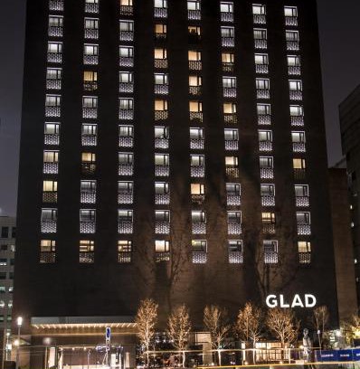 Yeoui-dong Hôtel | GLAD Yeouido