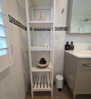 Braidwood Maison | Gladbyrne