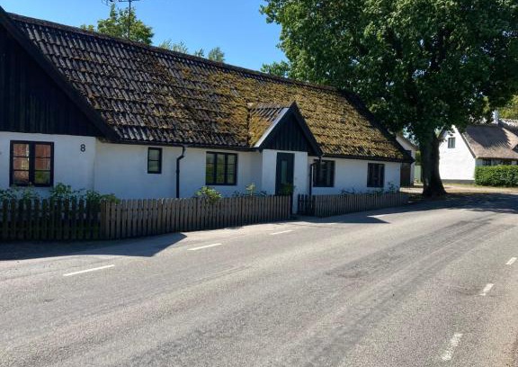 Simrishamn Appartement | Gladsax Bygata