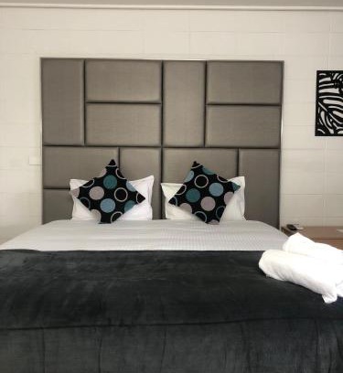 Gladstone Hôtel | Gladstone CBD Motel