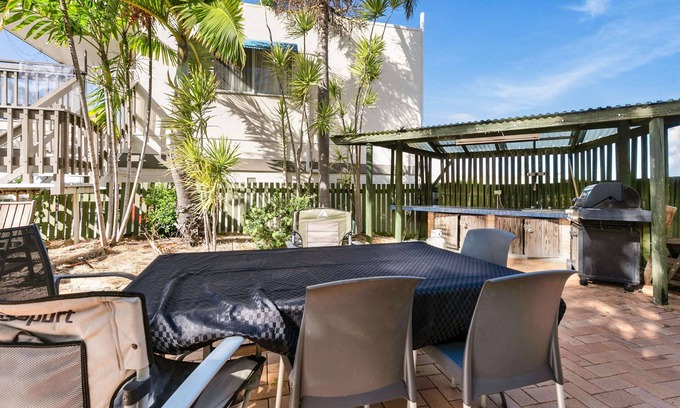 Gladstone Hôtel | Gladstone CBD Motel