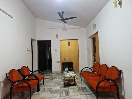 Adyar Appartement | Gladsvilla