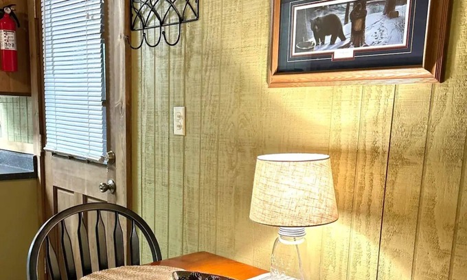 Glady Appartement | Glady Hideaway