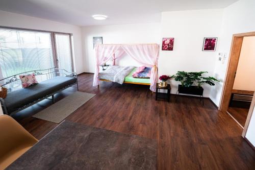 Bucovice Appartement | GLAM apartmán Bučovice
