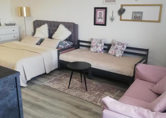 Hustopece Appartement | GLAM apartmán Hustopeče