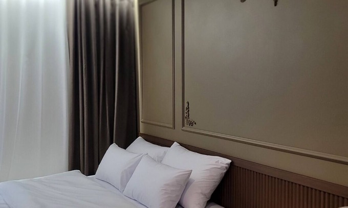 Michuhol-gu Hôtel | Glam Hotel