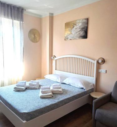 Novegro Maison | Glam Milan Linate Airport