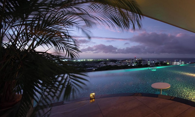 Kadena-cho Hôtel | Glamday Style Hotel & Resort Okinawa Yomitan