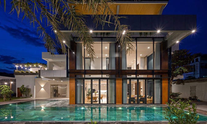 Bien Hoa Villa | Glamorous getaway VILLA in Bien Hoa