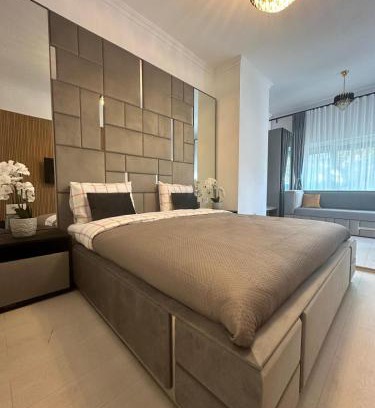 Braila Appartement | Glamorous Two