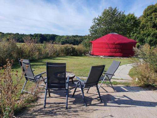 Kroepelin Autre | Glamour-Camping