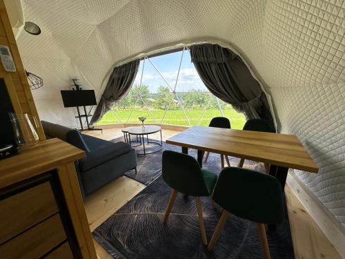Wola Kalinowska Autre | Glamp Delux Ojcowski Park Narodowy