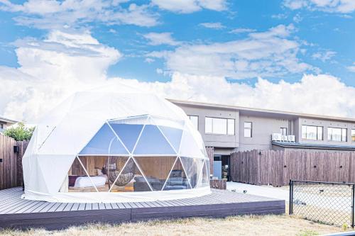 Minamiaso Autre | glampark ACONCAGUA RESORTS