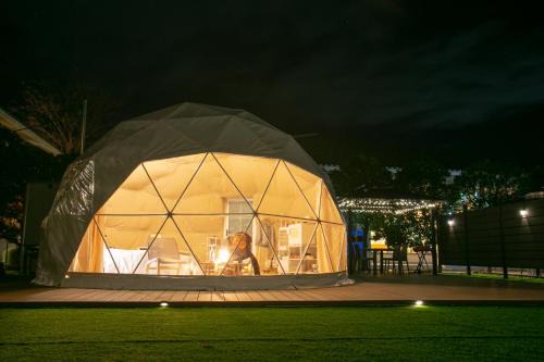 Shibukawa Autre | glampark Healthy Pal Gunma