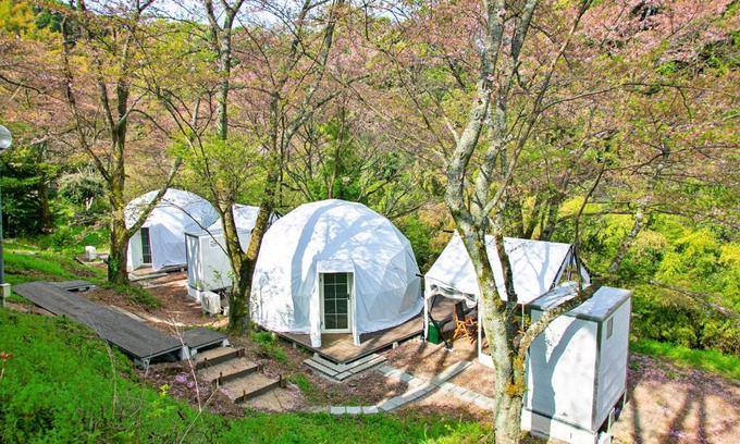 Izumo Autre | glampark Shikisou Shimane