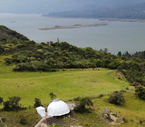 Sesquile Maison | GLAMPING ABRAZO De MONTAÑA GUATAVITA Cap Max 5 pers